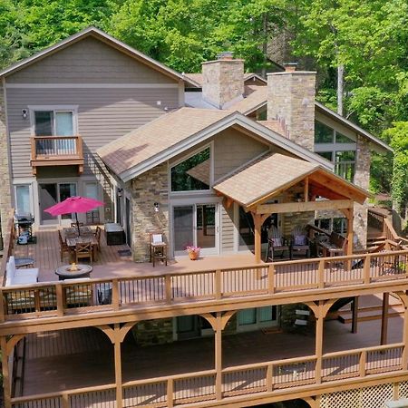 Docktails Villa McHenry Exterior photo