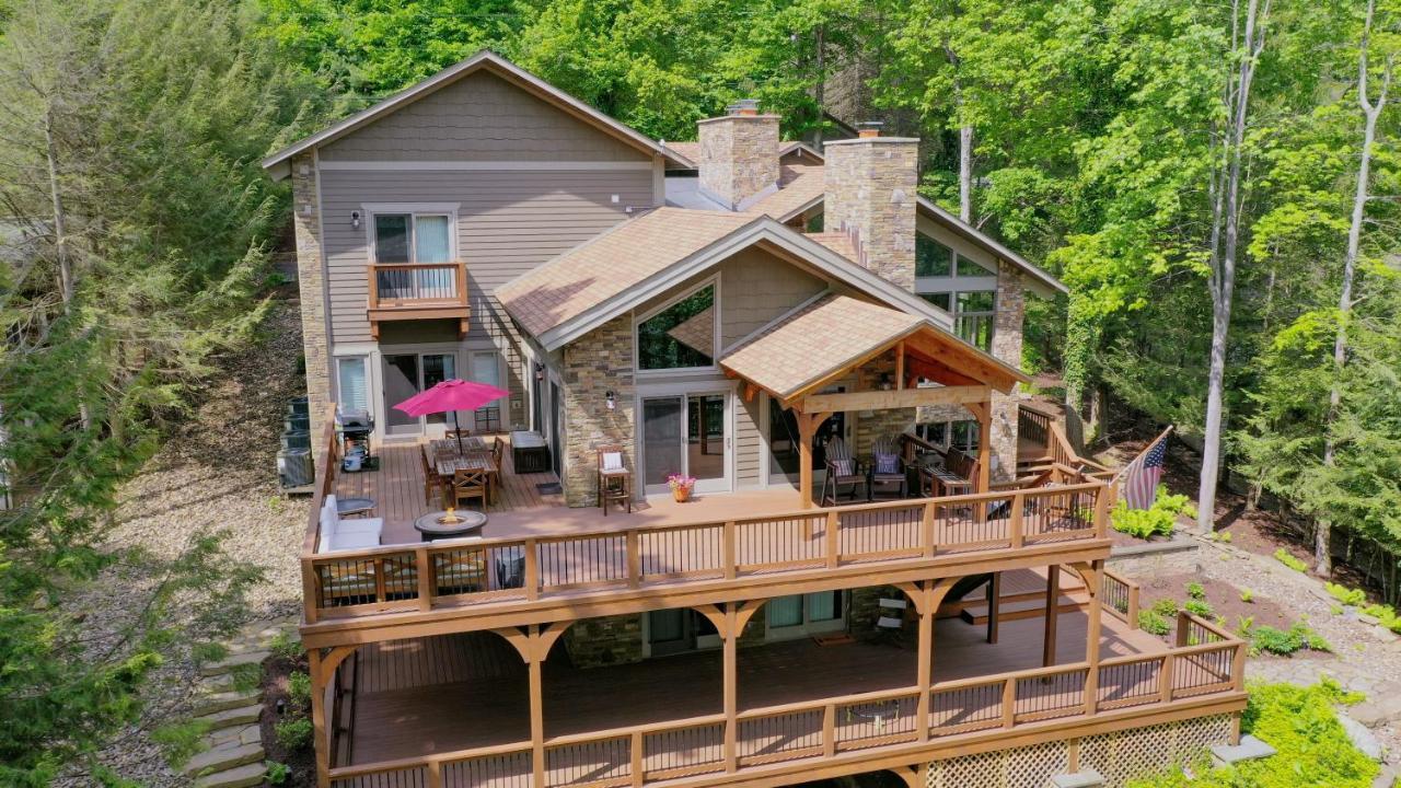 Docktails Villa McHenry Exterior photo