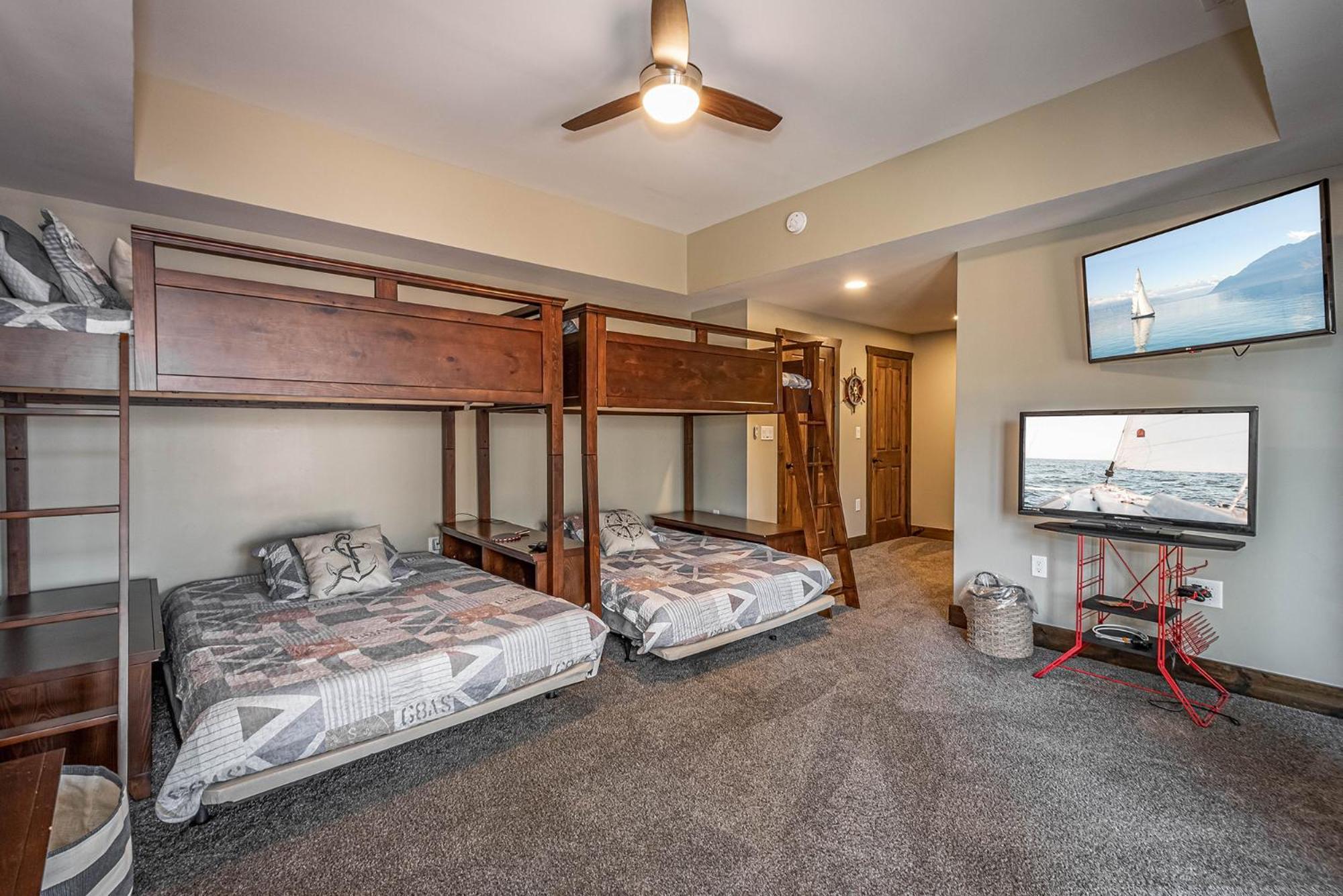 Docktails Villa McHenry Exterior photo