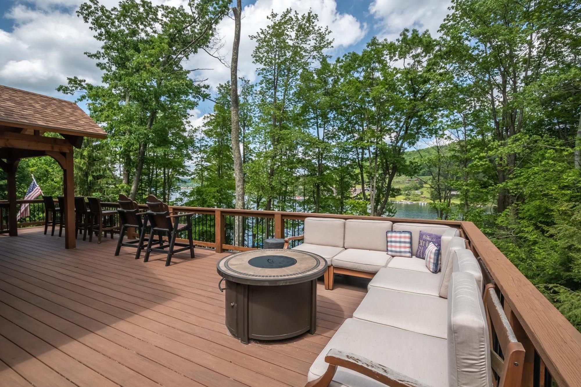 Docktails Villa McHenry Exterior photo
