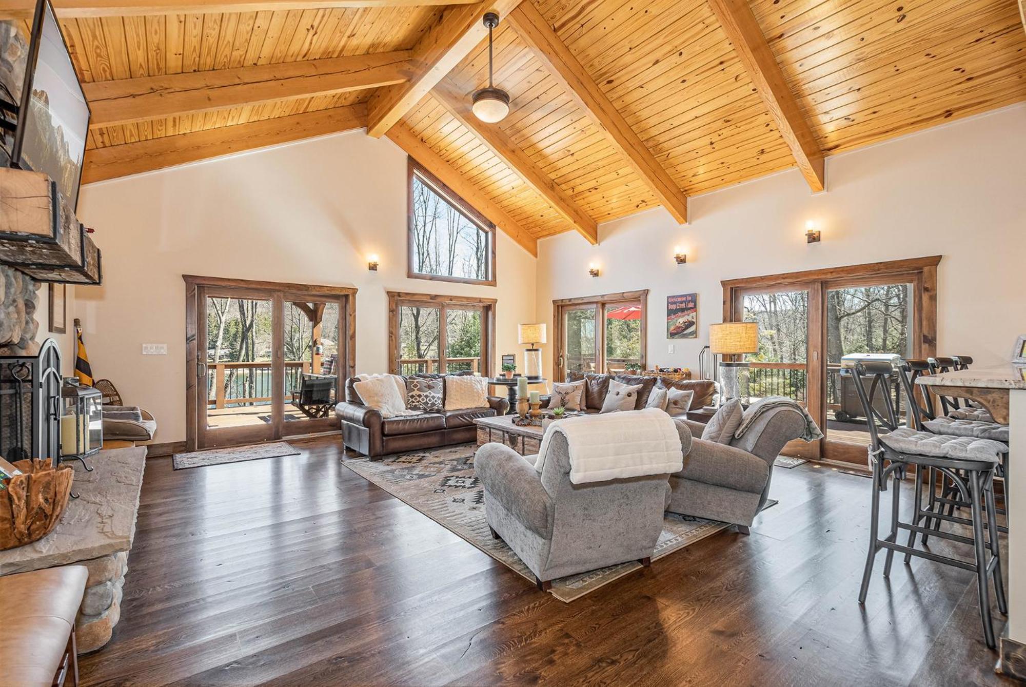 Docktails Villa McHenry Exterior photo