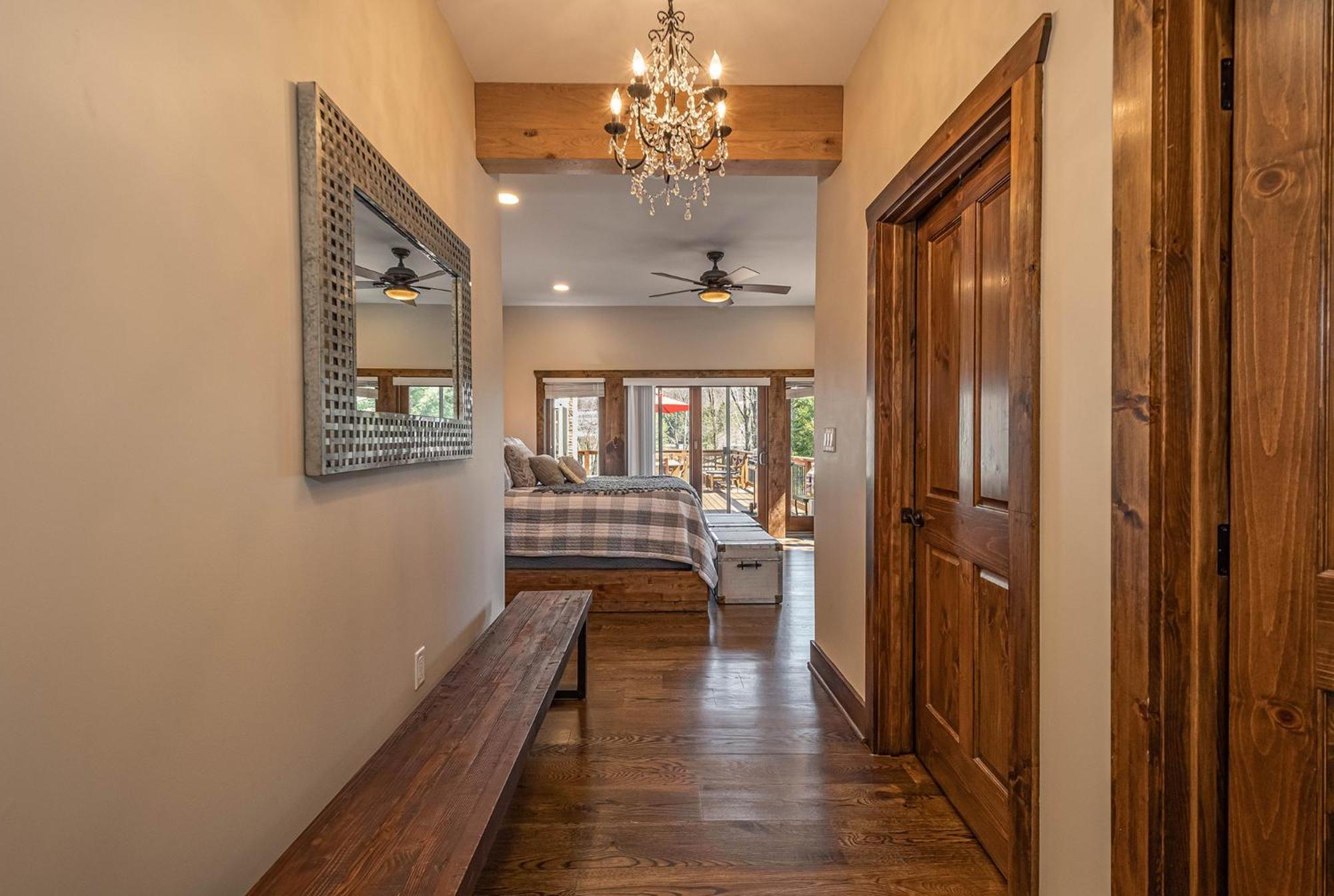 Docktails Villa McHenry Exterior photo