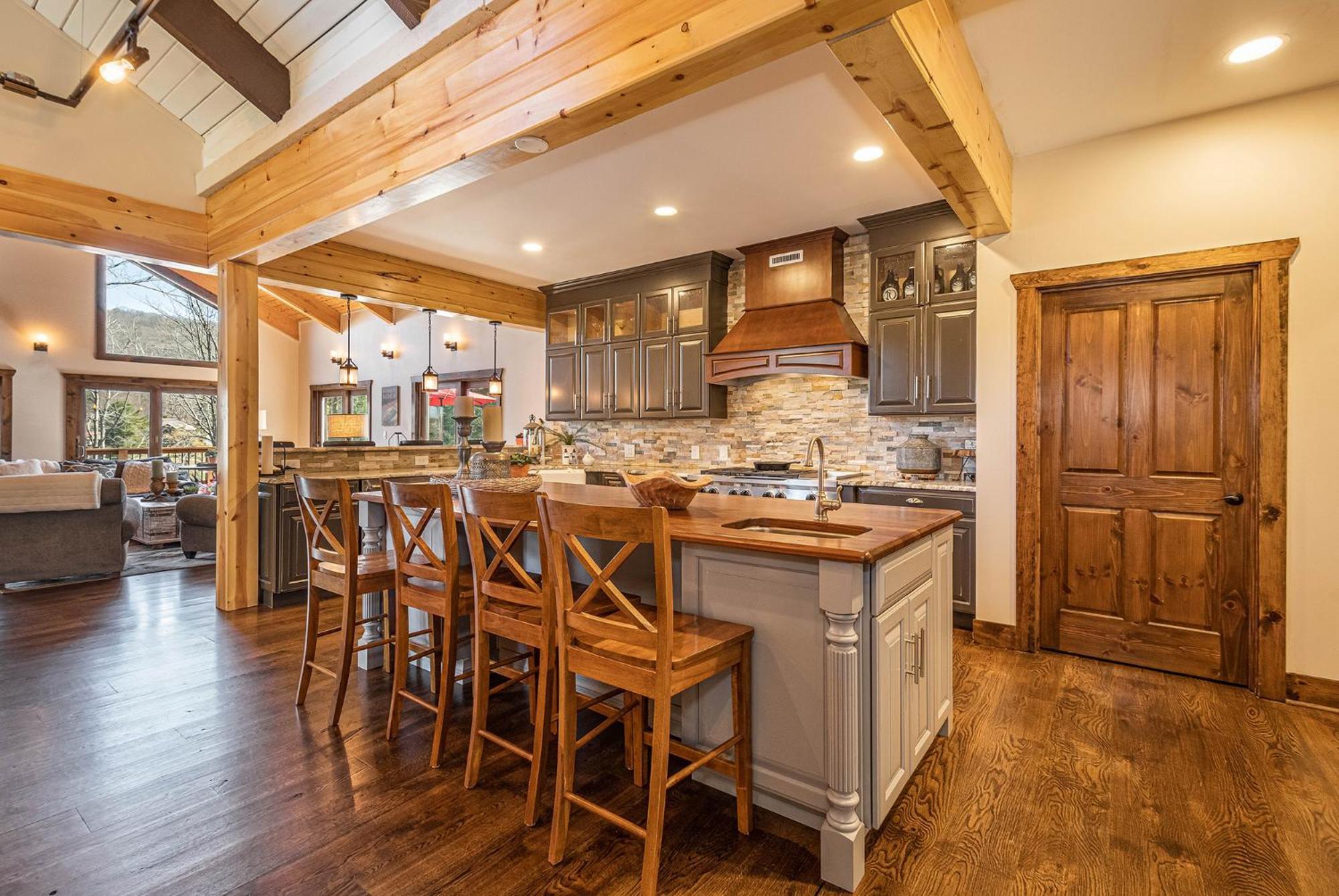 Docktails Villa McHenry Exterior photo