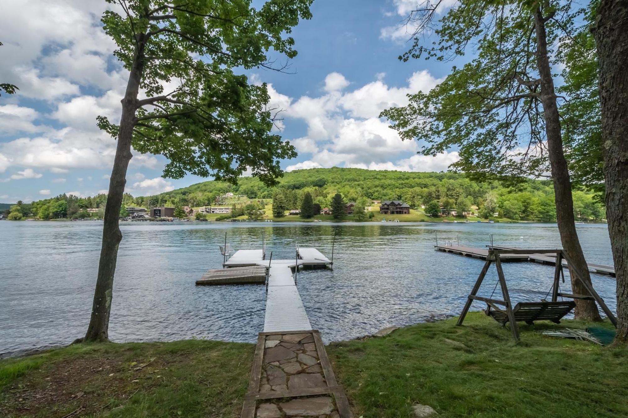 Docktails Villa McHenry Exterior photo
