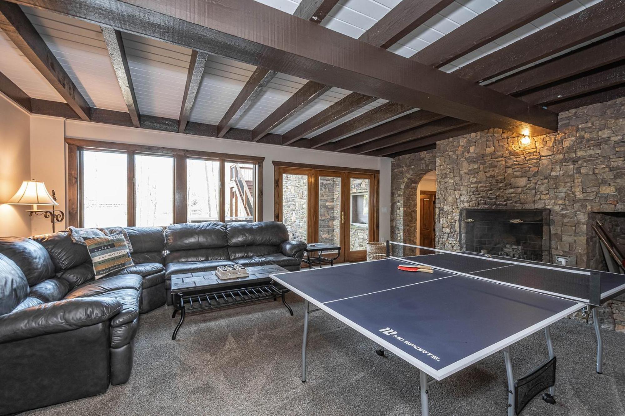 Docktails Villa McHenry Exterior photo