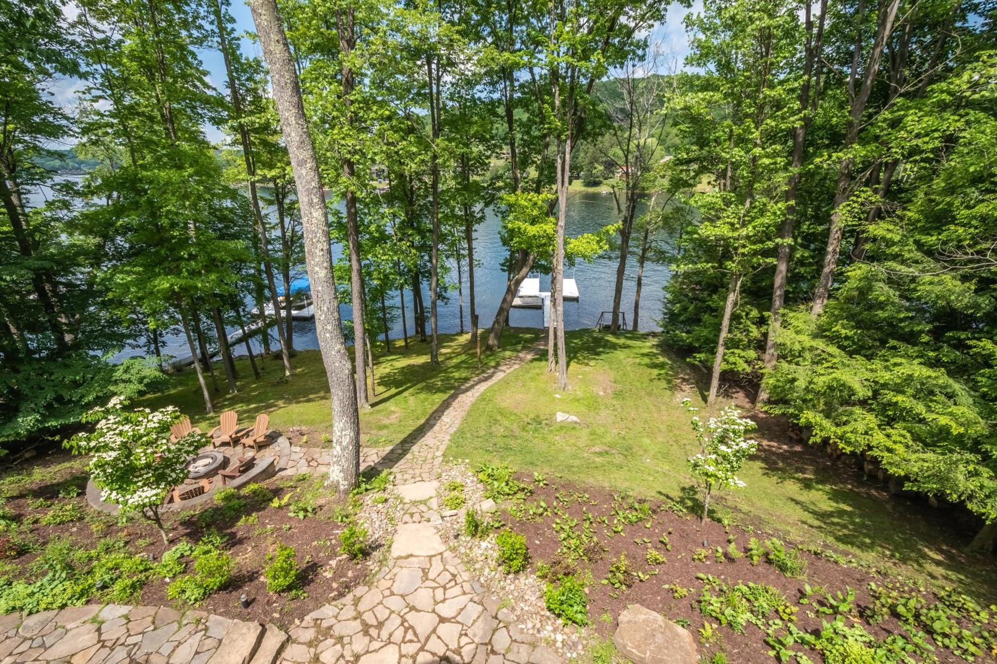 Docktails Villa McHenry Exterior photo