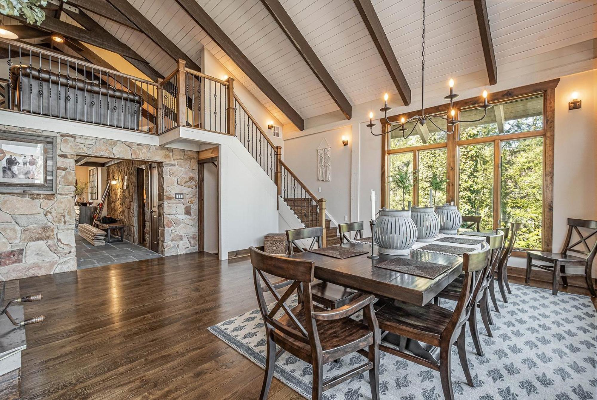 Docktails Villa McHenry Exterior photo